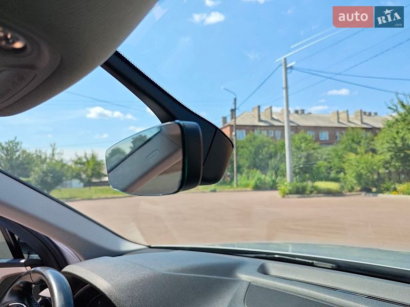 Позашляховик / Кросовер Audi Q7 2017 в Овручі фото 39 Позашляховик / Кросовер Audi Q7 2017 в Овручі