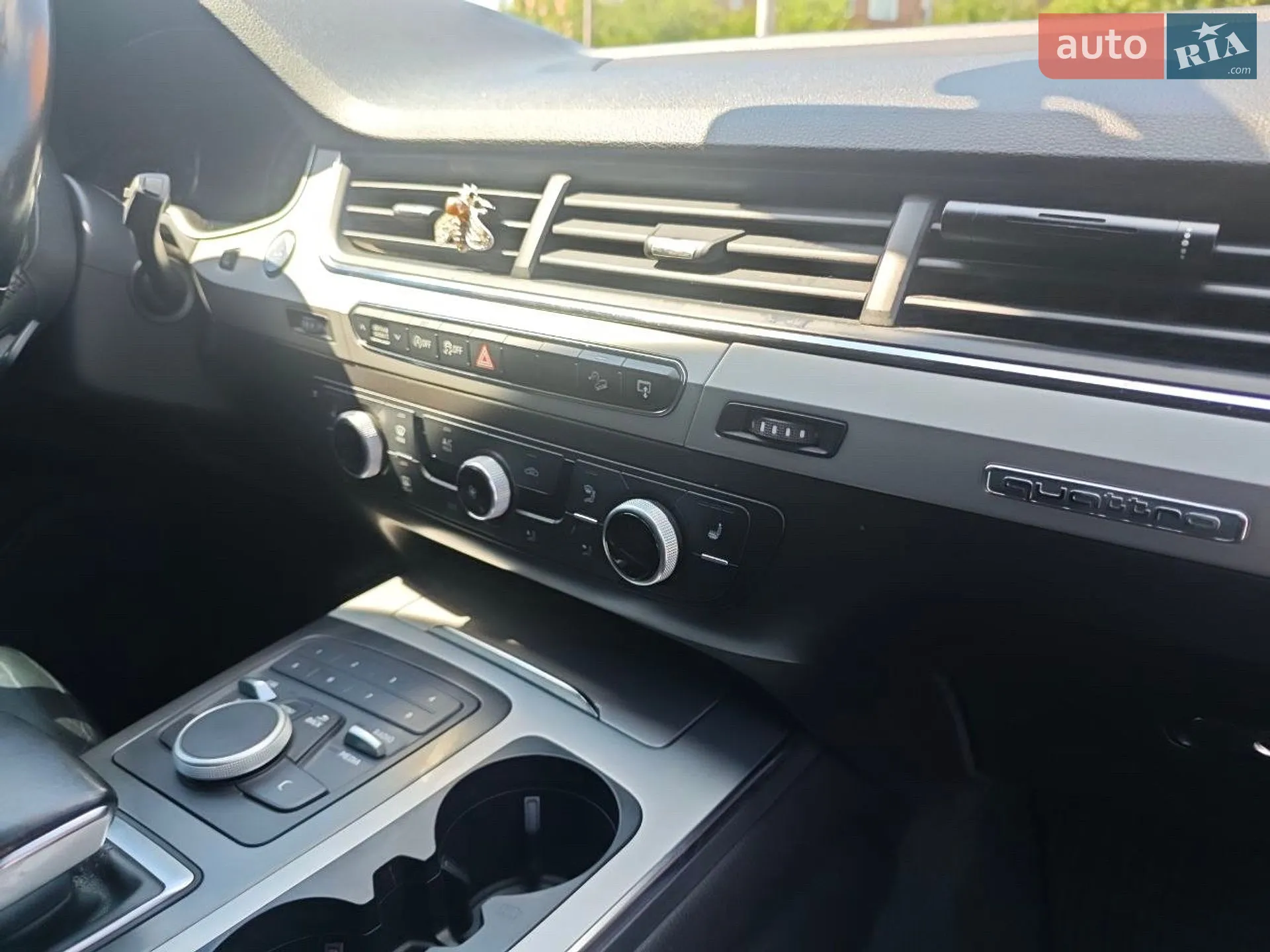 2017 Audi Q7 - мініатюра 40
