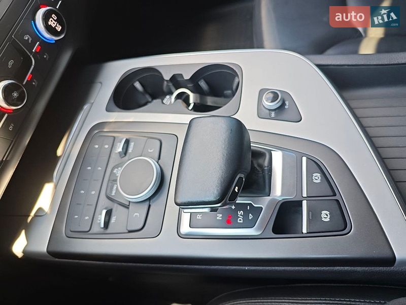 Позашляховик / Кросовер Audi Q7 2017 в Овручі фото 48 Позашляховик / Кросовер Audi Q7 2017 в Овручі