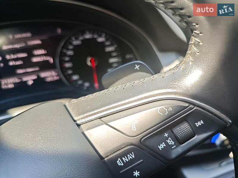 Позашляховик / Кросовер Audi Q7 2017 в Овручі фото 49 Позашляховик / Кросовер Audi Q7 2017 в Овручі