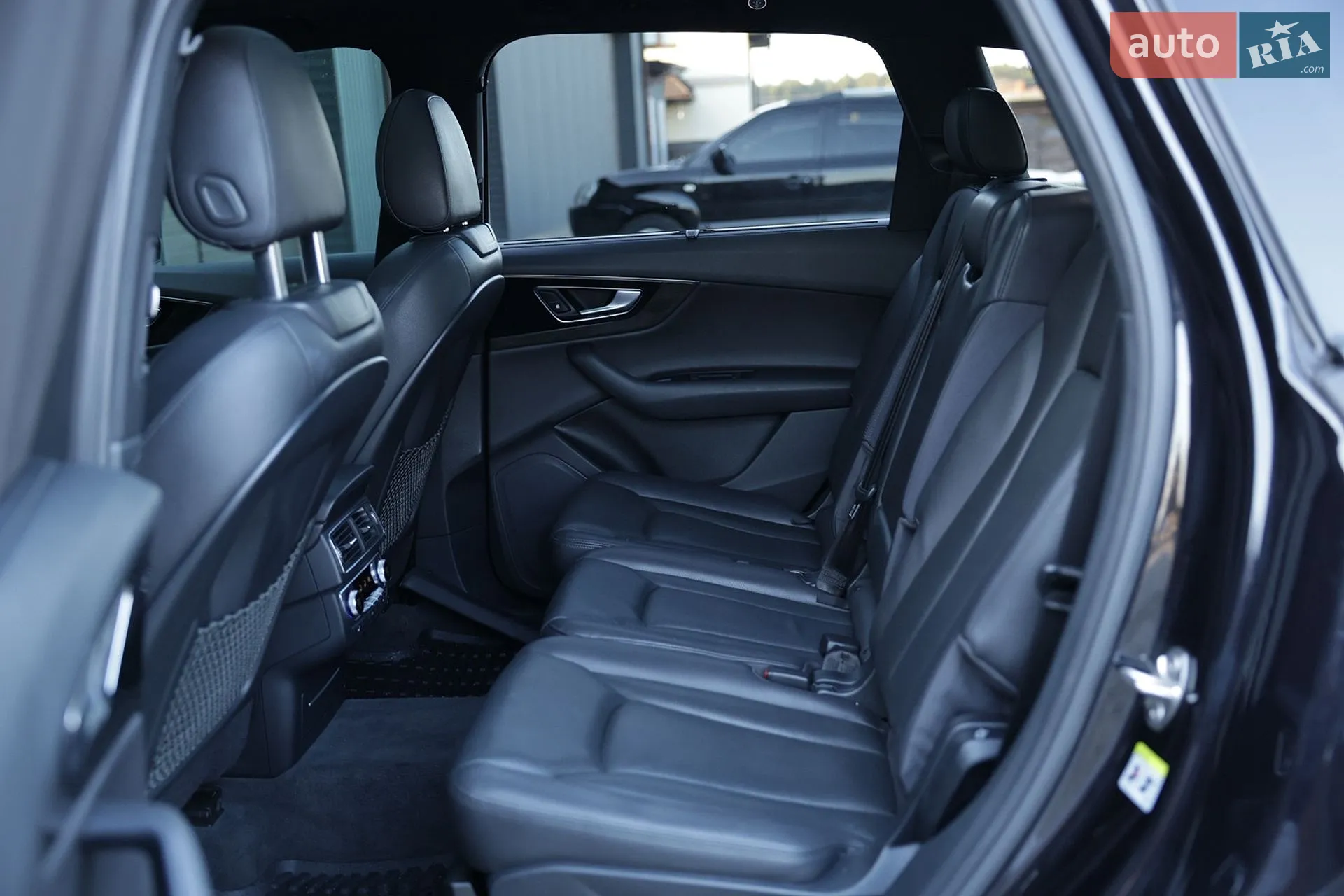 2016 Audi Q7 - мініатюра 24