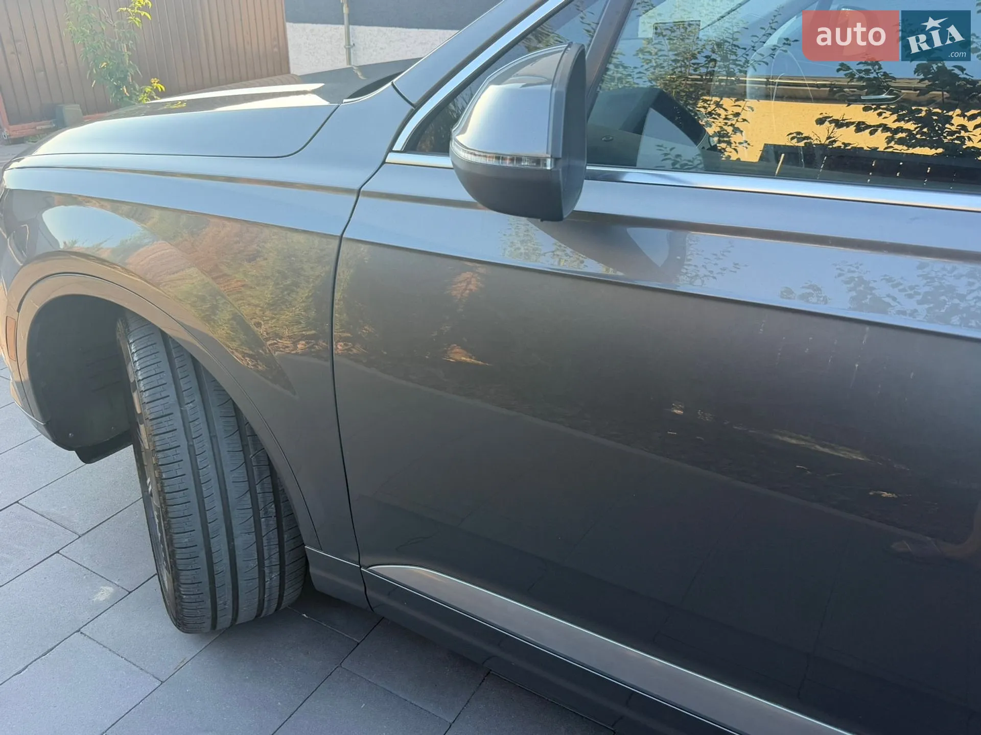 2017 Audi Q7 - мініатюра 81