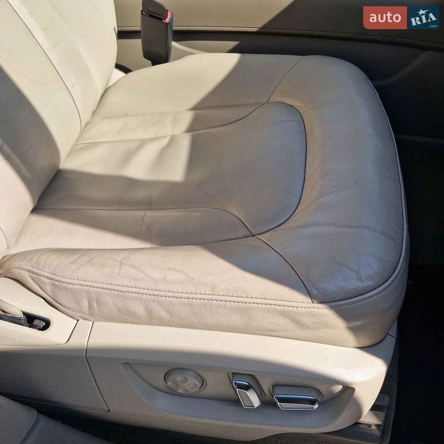 2011 Audi Q7 - мініатюра 3