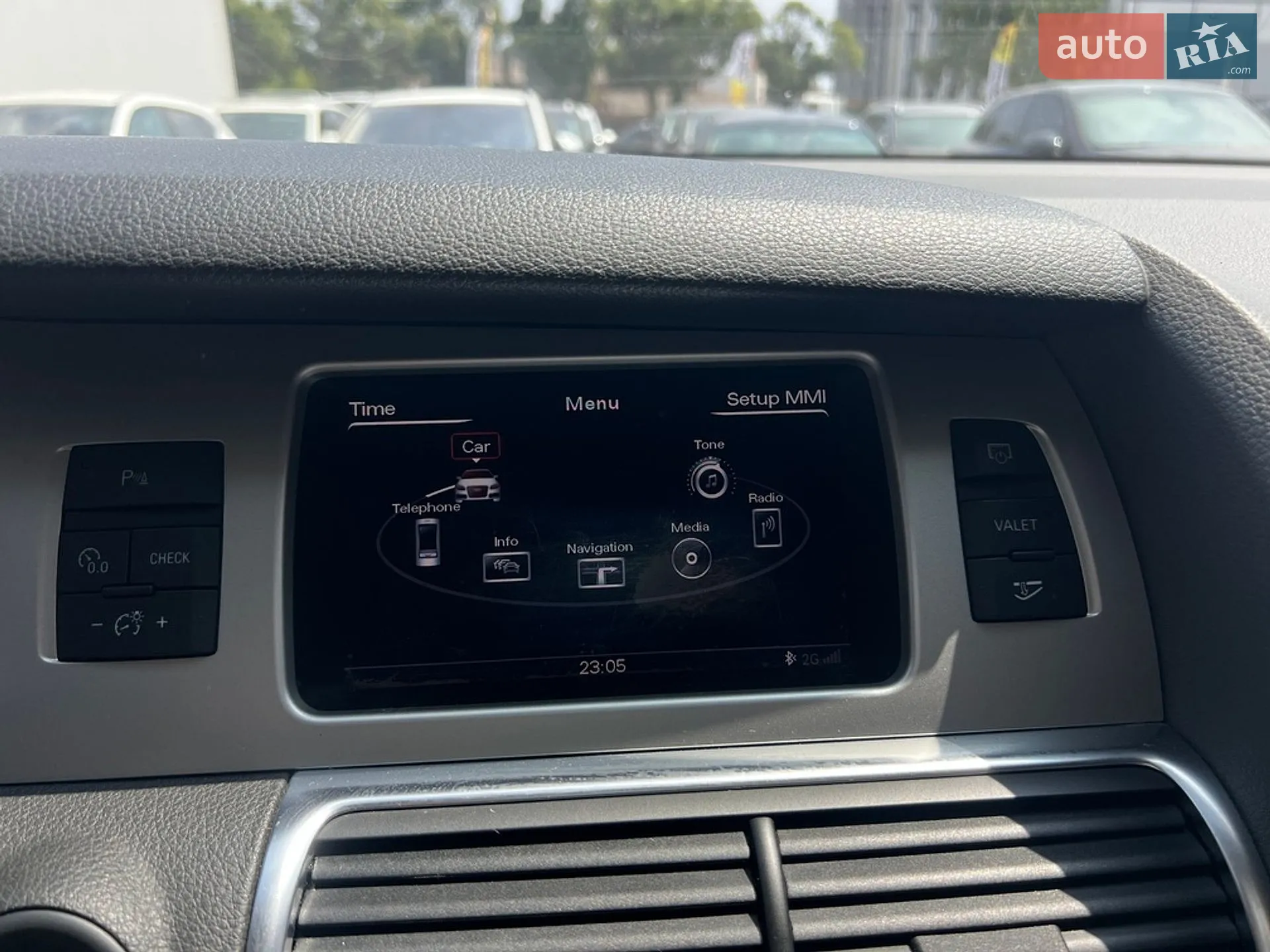 2013 Audi Q7 - мініатюра 16