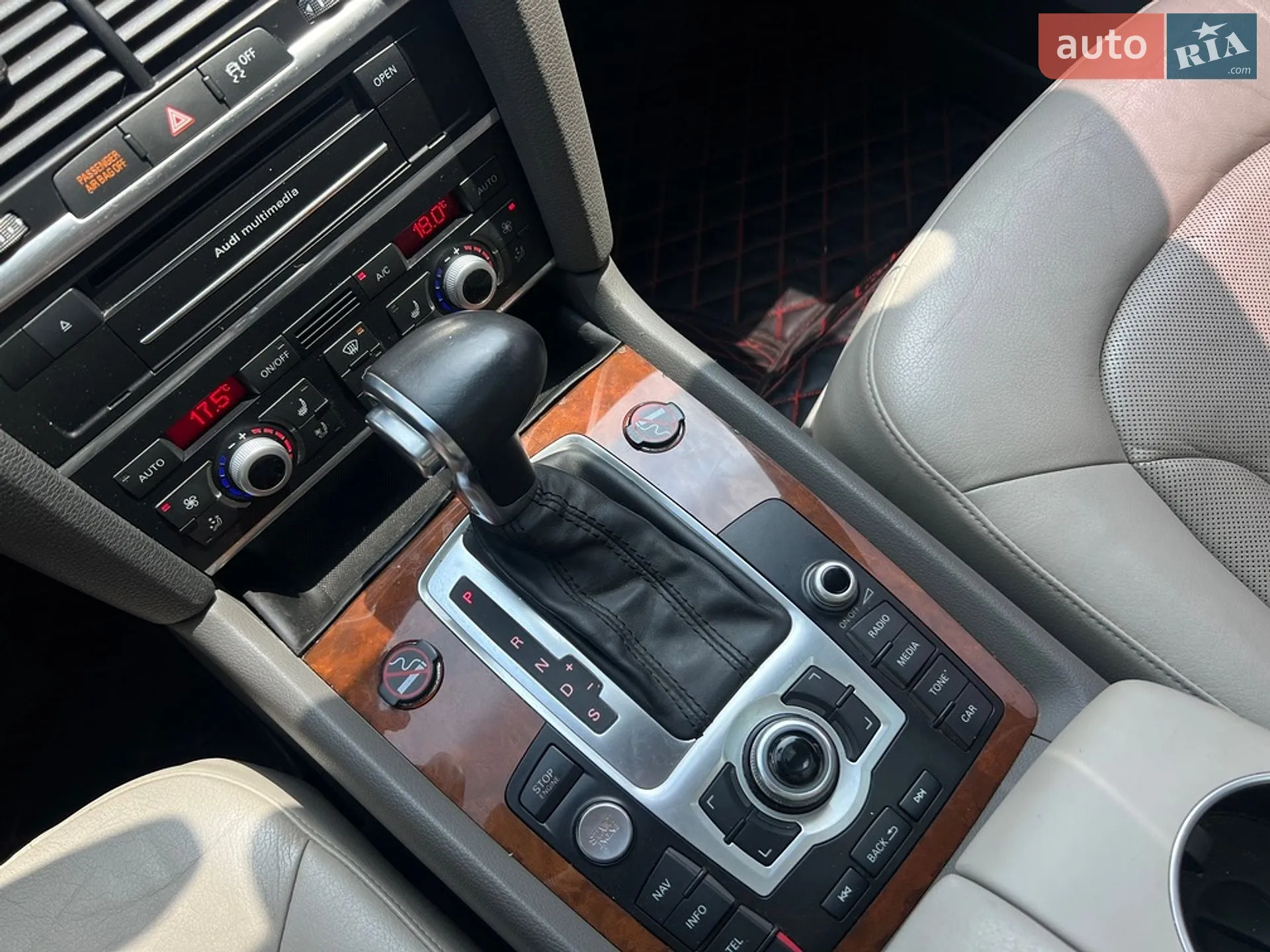 2013 Audi Q7 - мініатюра 20