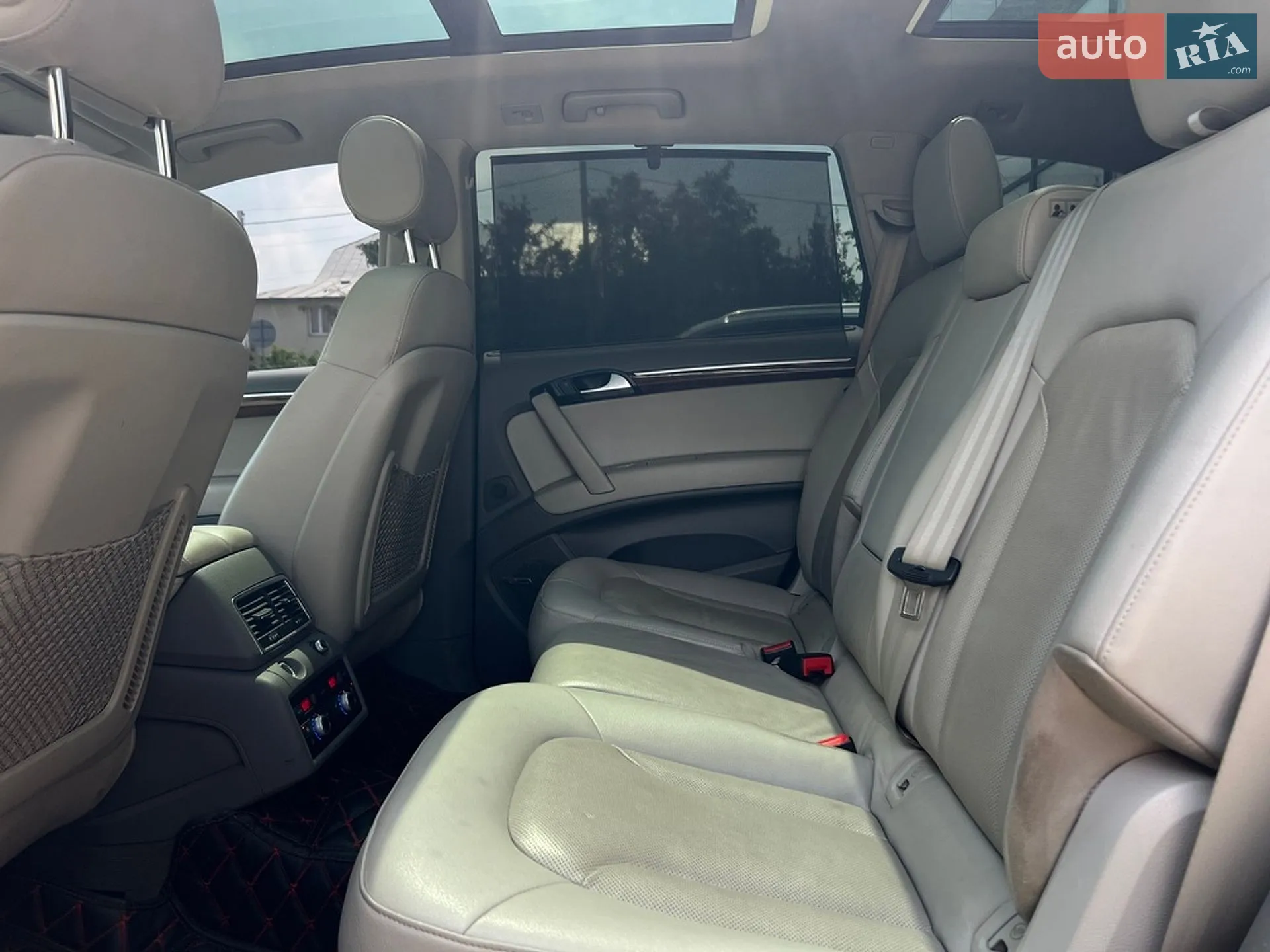 2013 Audi Q7 - мініатюра 24