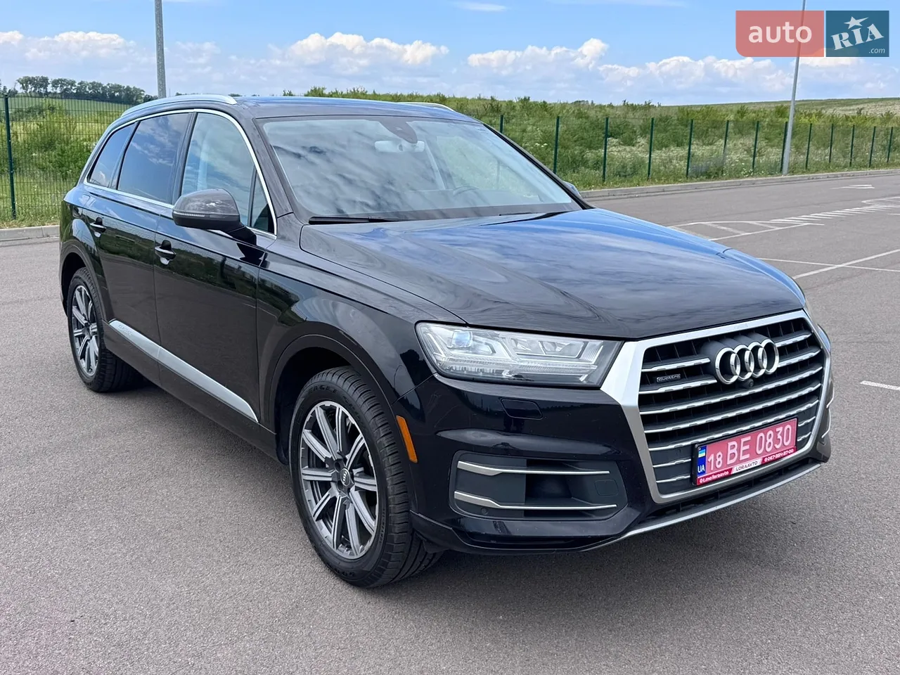 2016 Audi Q7 - мініатюра 42