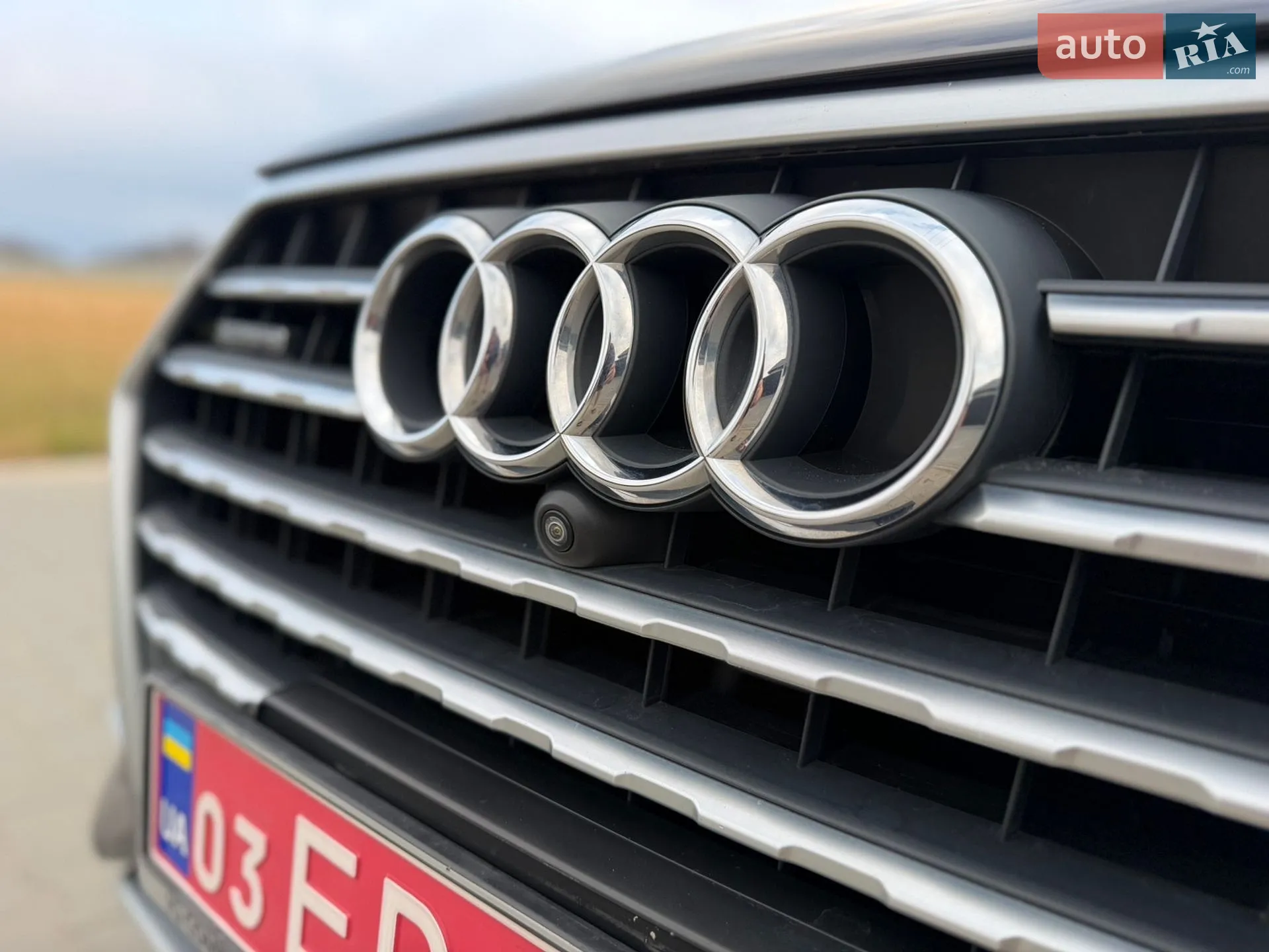 2018 Audi Q7 - мініатюра 22