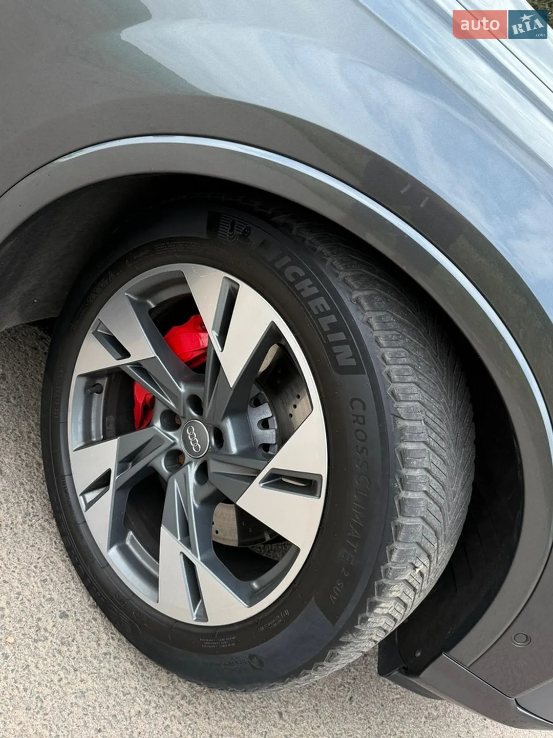 2019 Audi Q7 - мініатюра 15