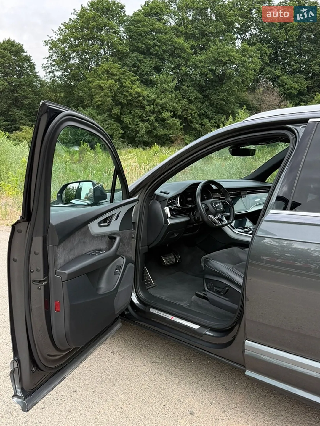 2019 Audi Q7 - мініатюра 19