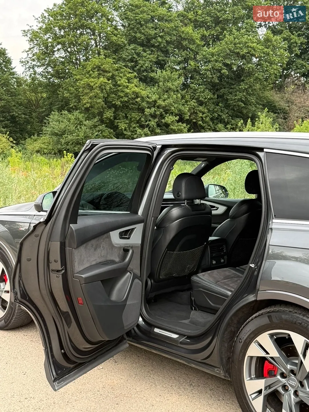 2019 Audi Q7 - мініатюра 24