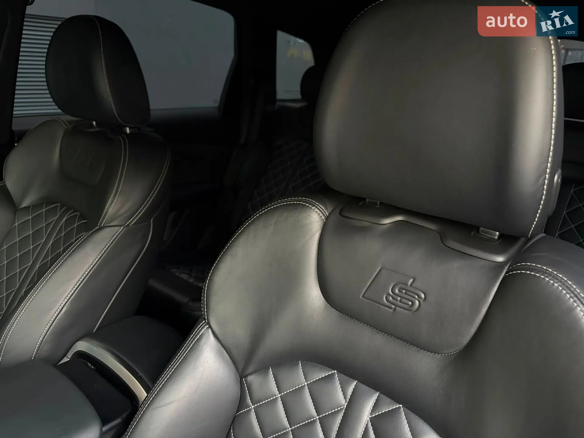 2021 Audi Q7 - мініатюра 108