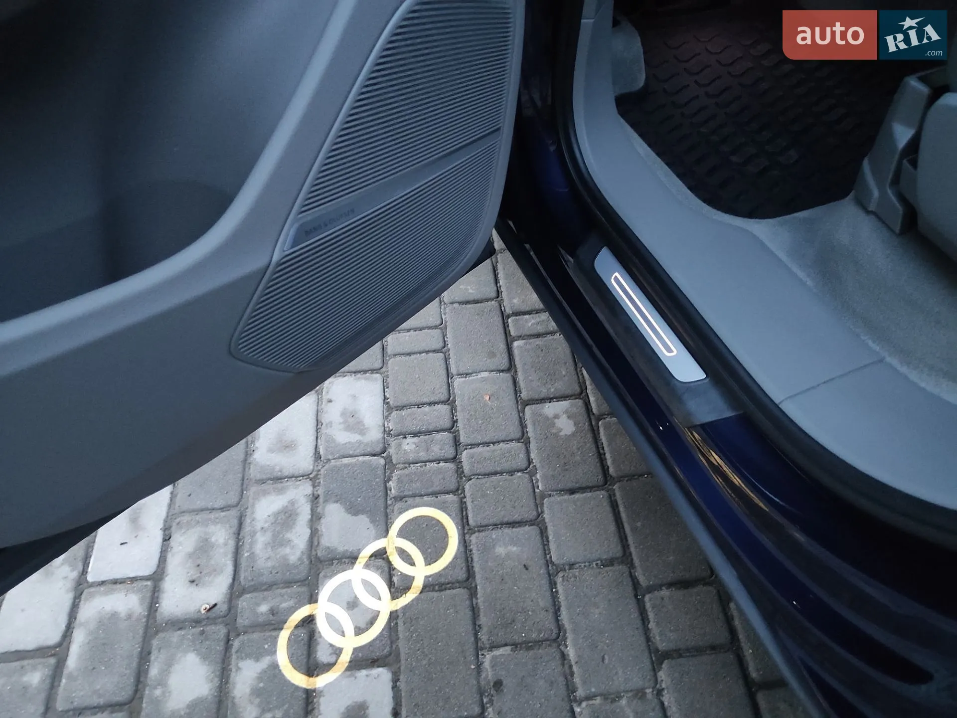 2022 Audi Q7 - мініатюра 16