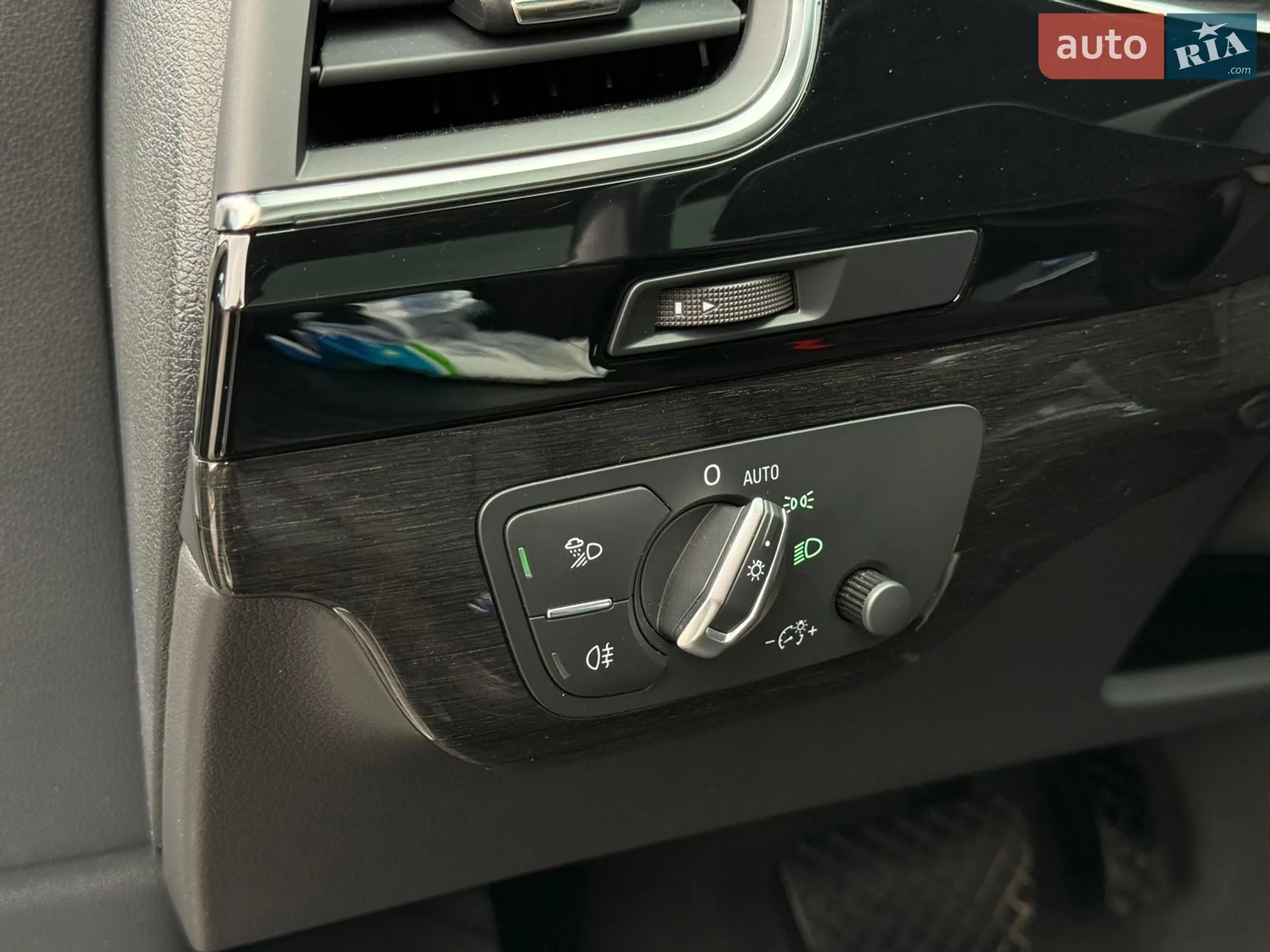 2019 Audi Q7 - мініатюра 60