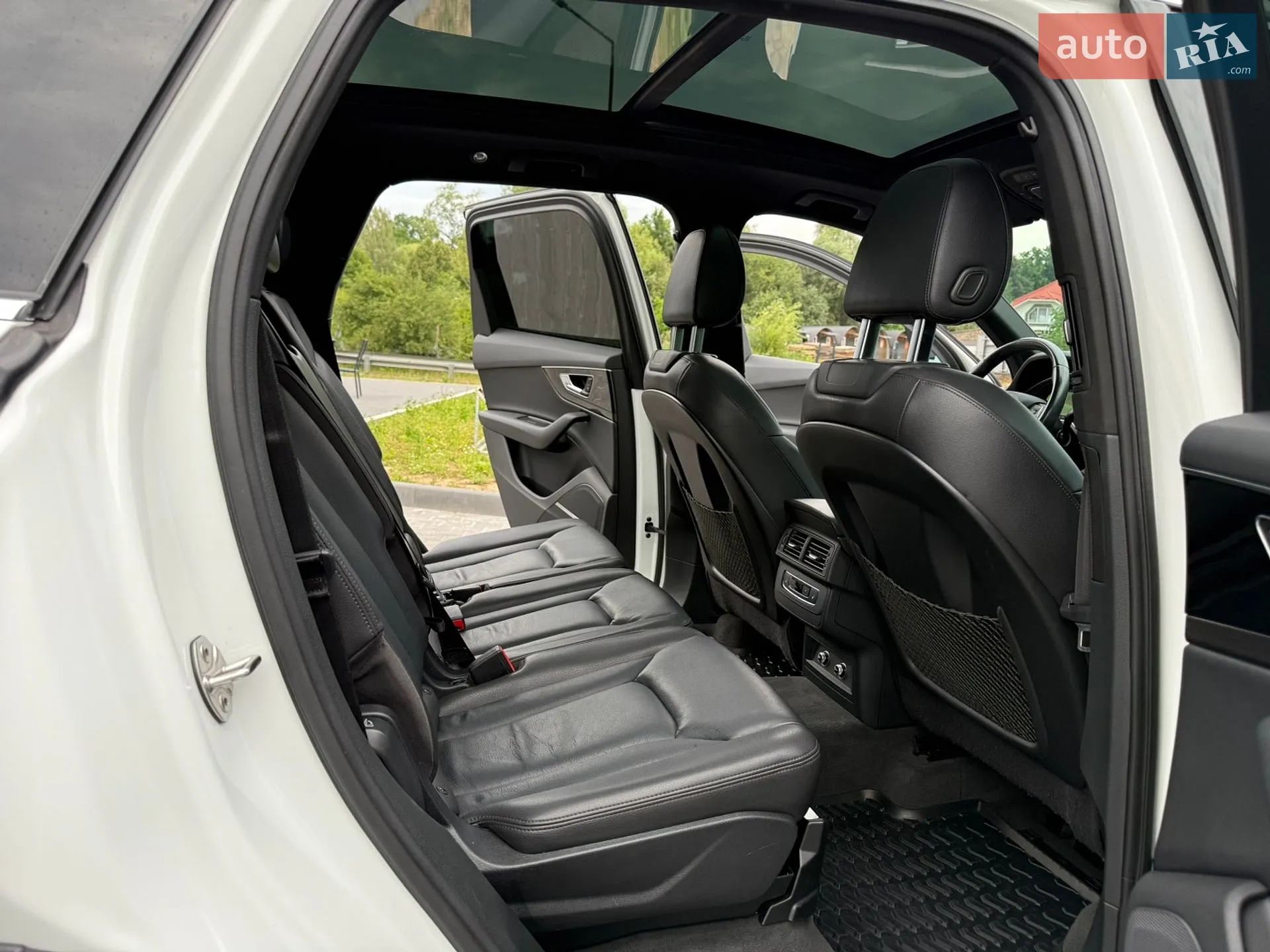 2019 Audi Q7 - мініатюра 70