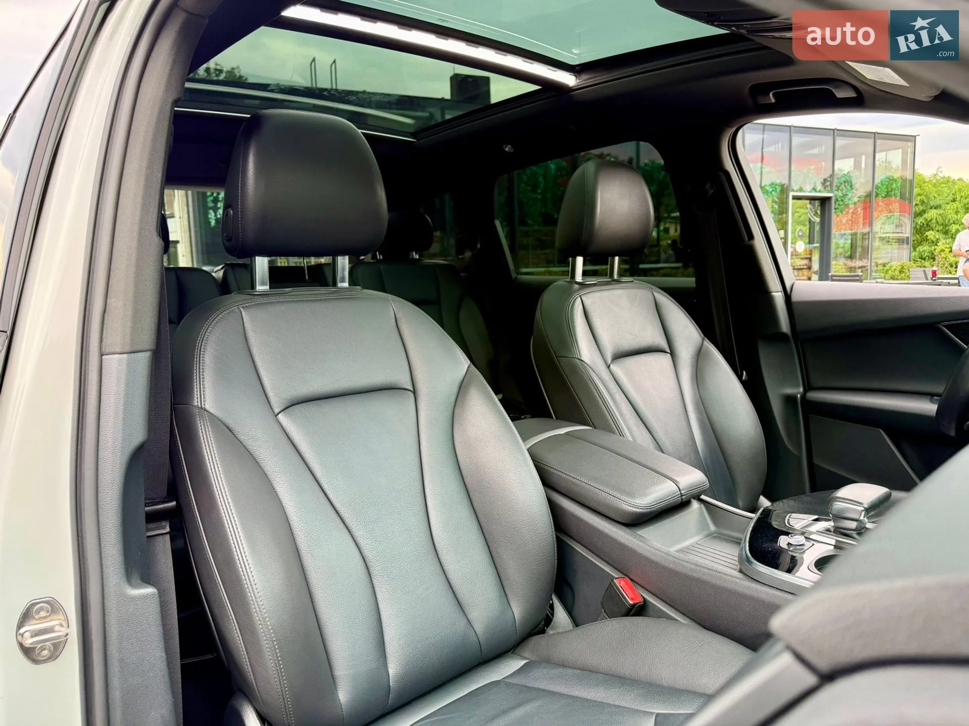 2019 Audi Q7 - мініатюра 80