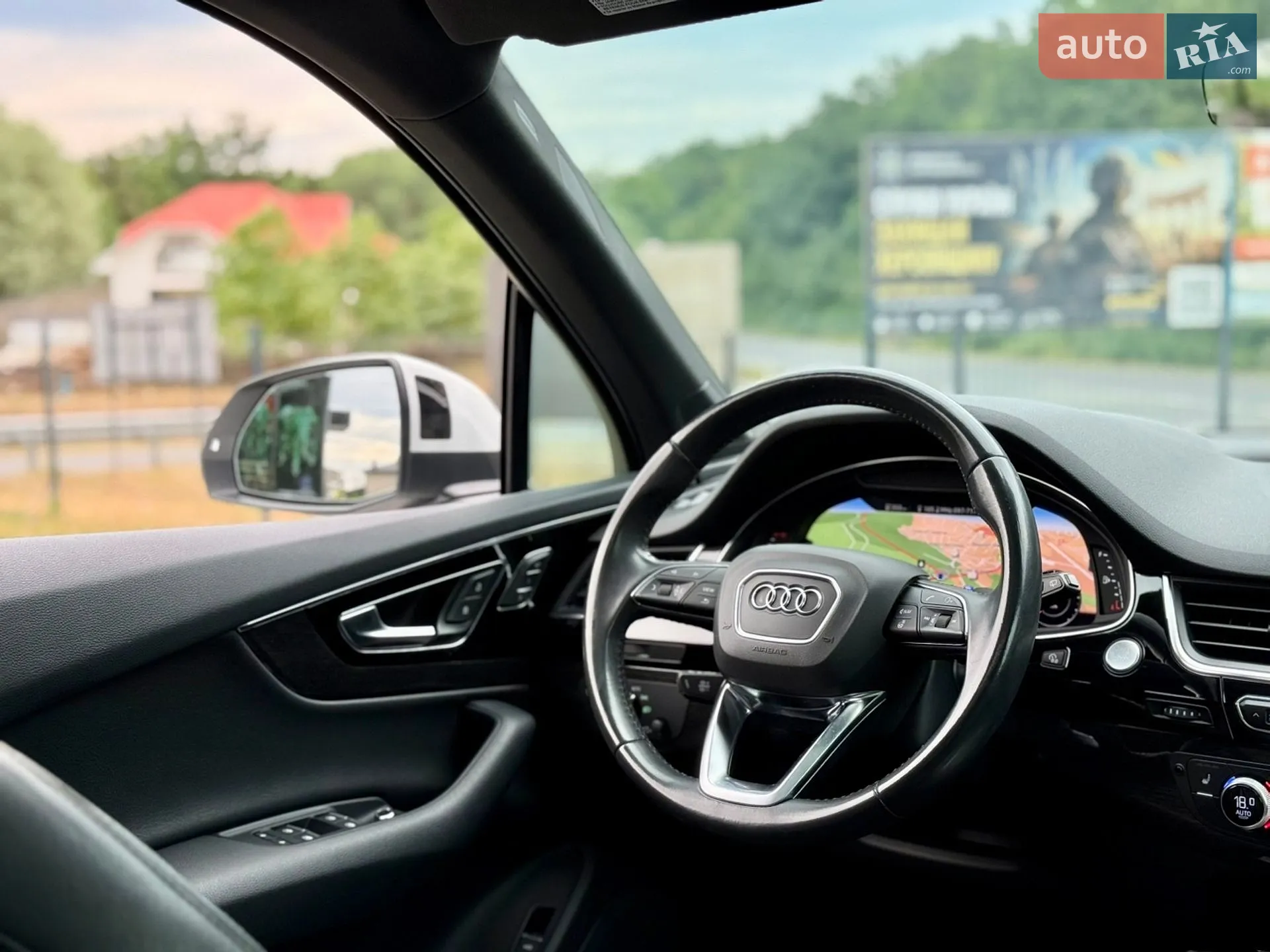 2019 Audi Q7 - мініатюра 85