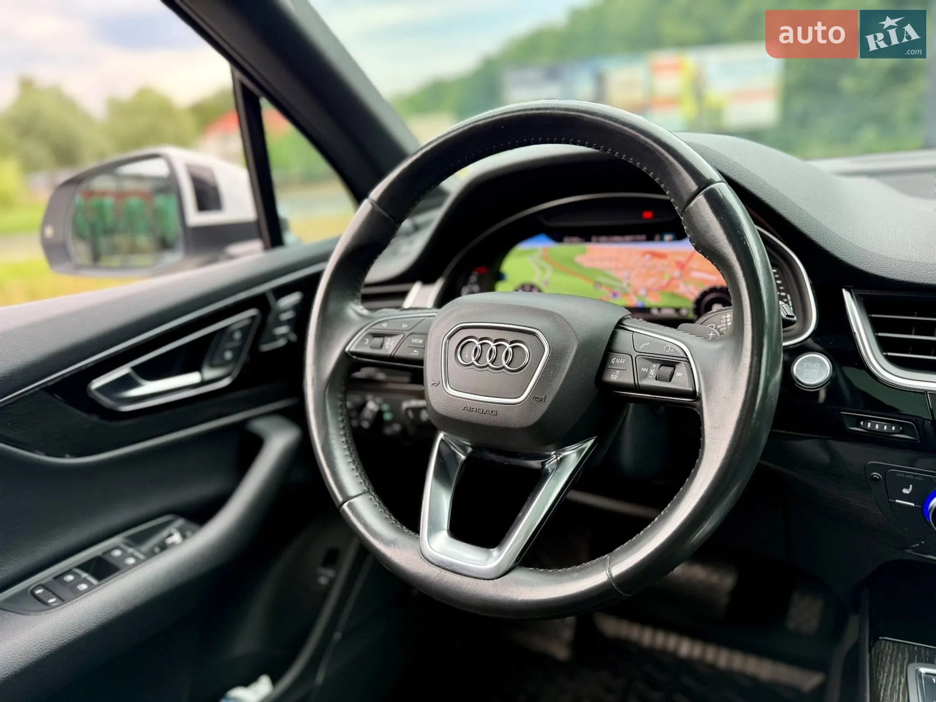 2019 Audi Q7 - мініатюра 89