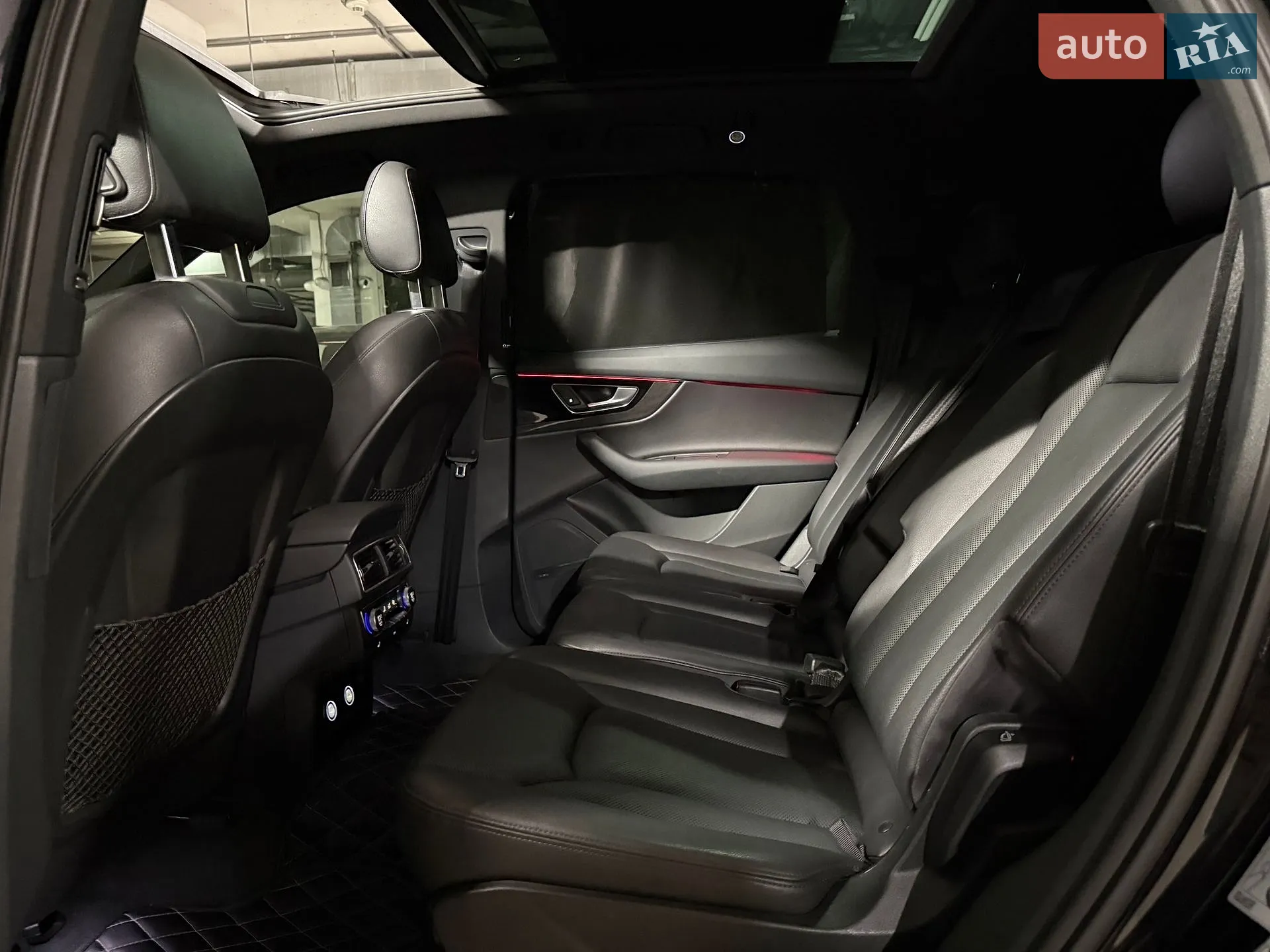 2017 Audi Q7 - мініатюра 49