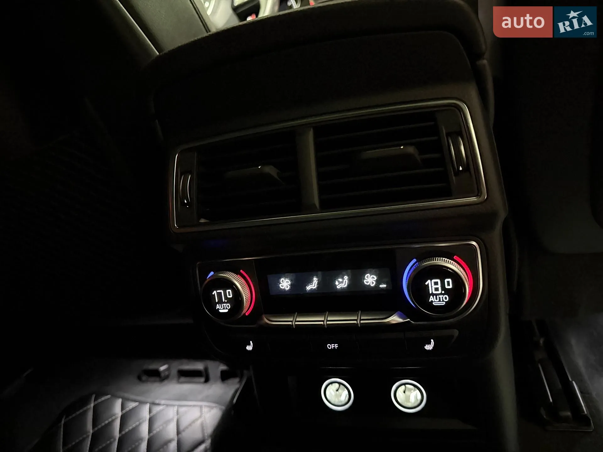 2017 Audi Q7 - мініатюра 55