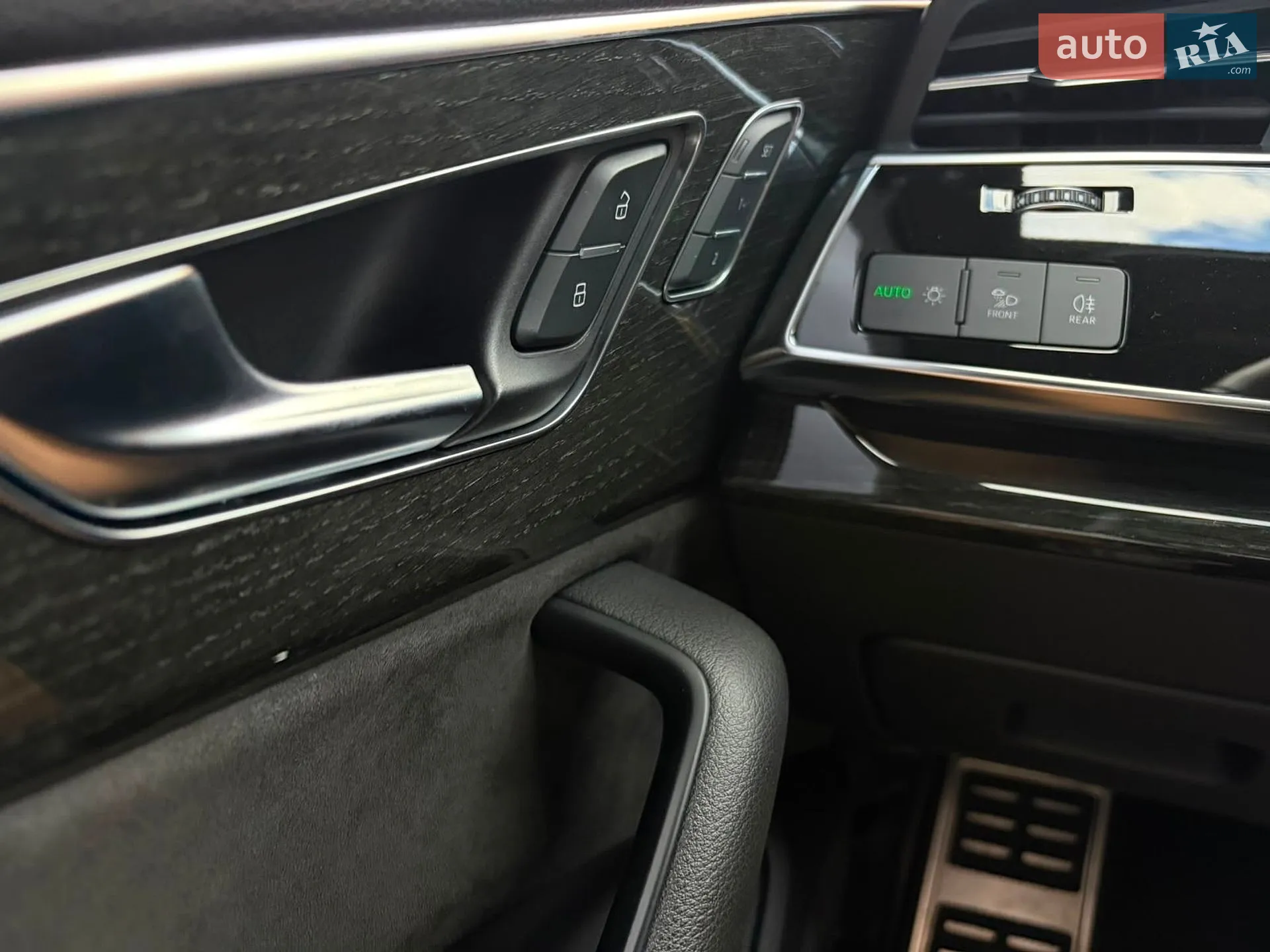2021 Audi Q7 - мініатюра 2