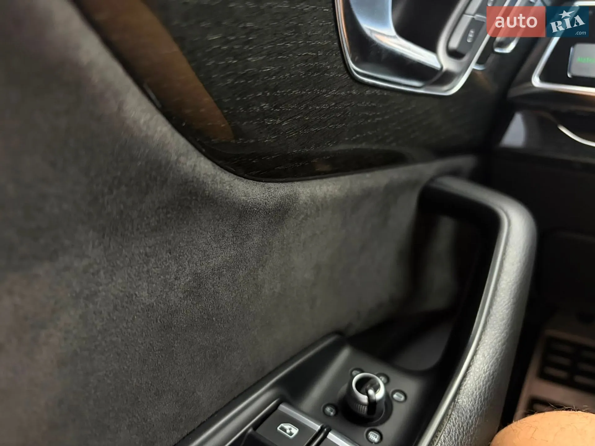 2021 Audi Q7 - мініатюра 3