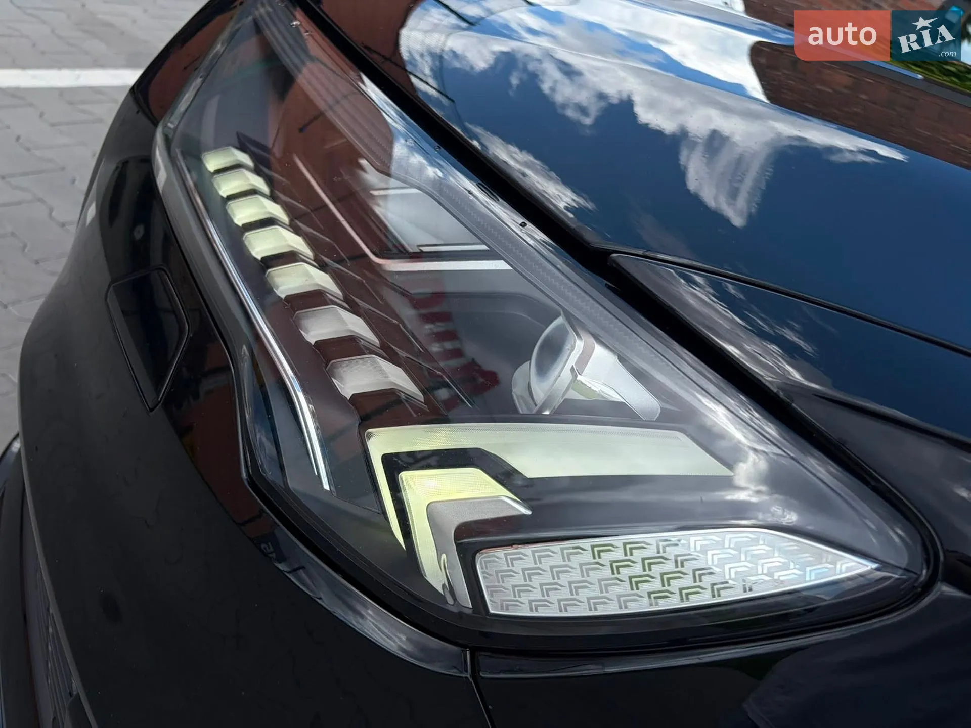 2021 Audi Q7 - мініатюра 32