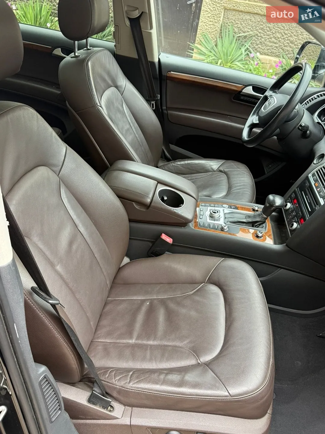 2015 Audi Q7 - мініатюра 17