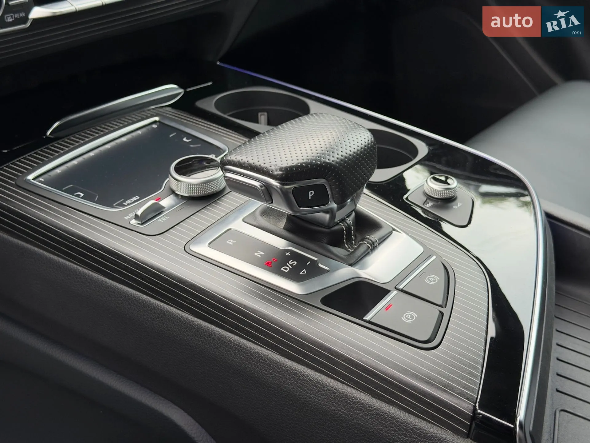 2017 Audi Q7 - мініатюра 35