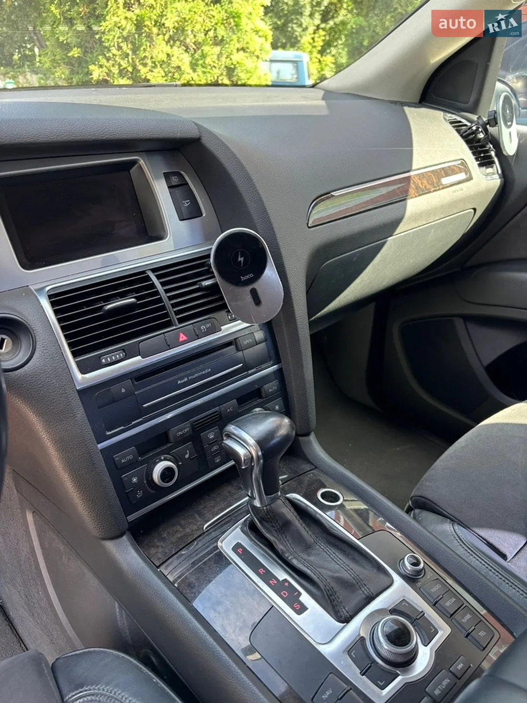2014 Audi Q7 - мініатюра 15
