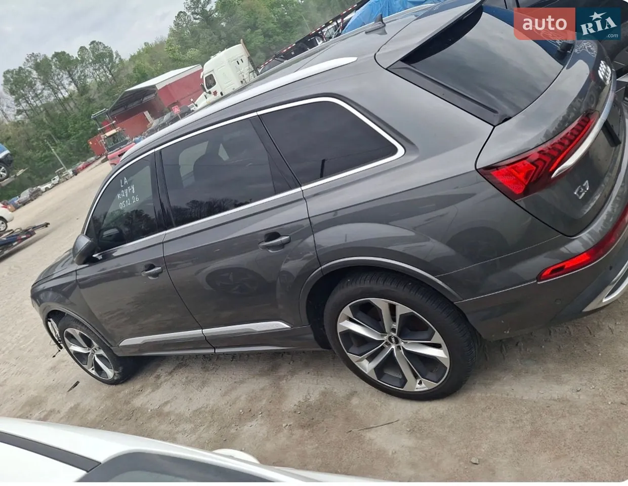2020 Acura RDX - мініатюра 27