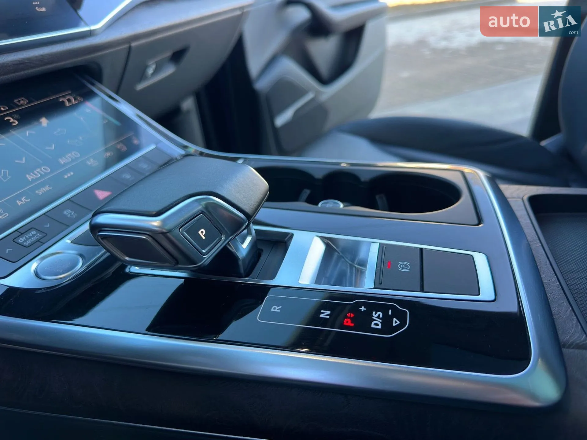 2020 Audi Q7 - мініатюра 28