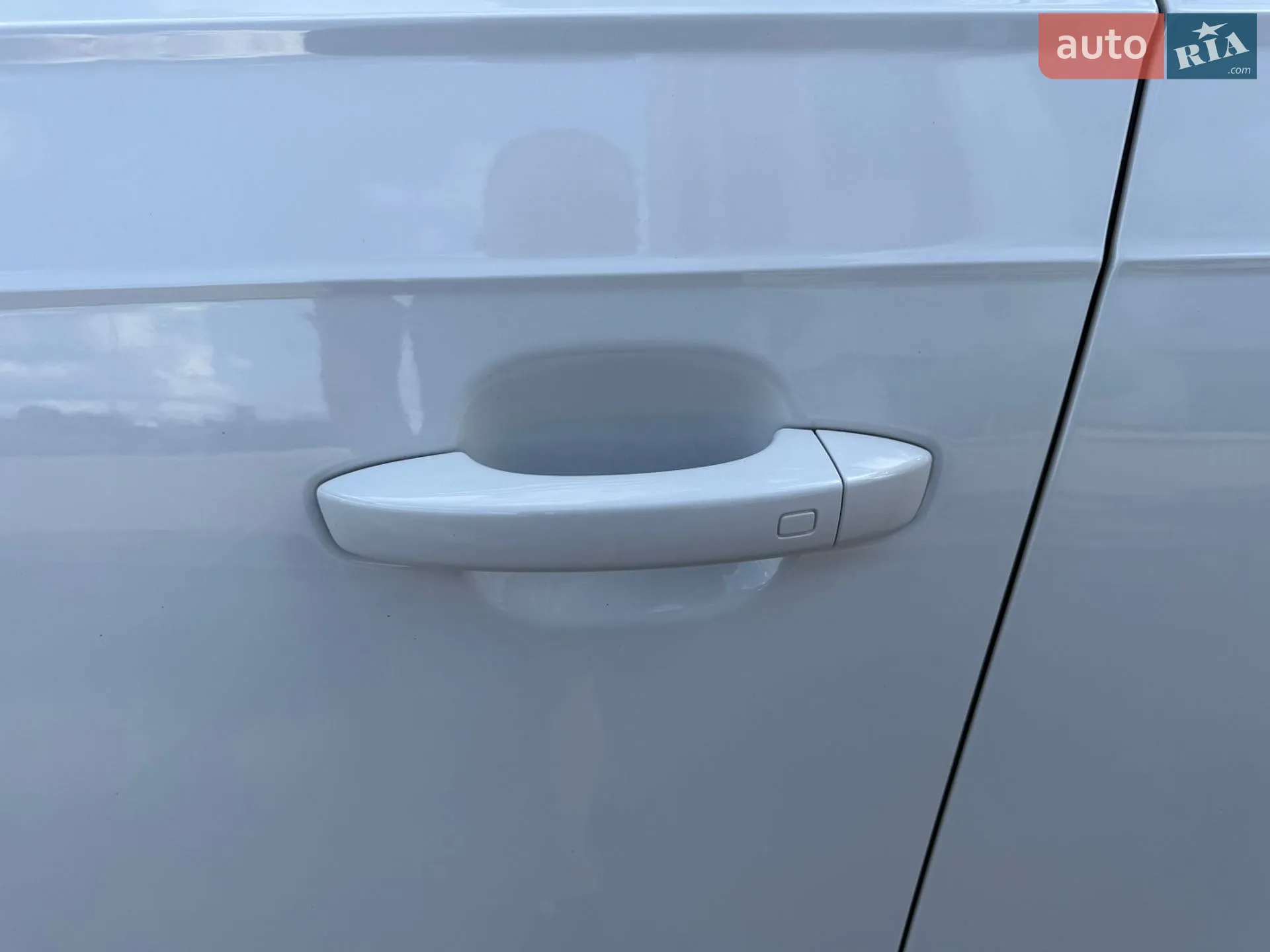 2020 Audi Q7 - мініатюра 16