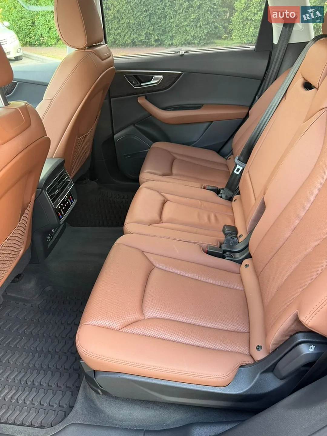 2020 Audi Q7 - мініатюра 23