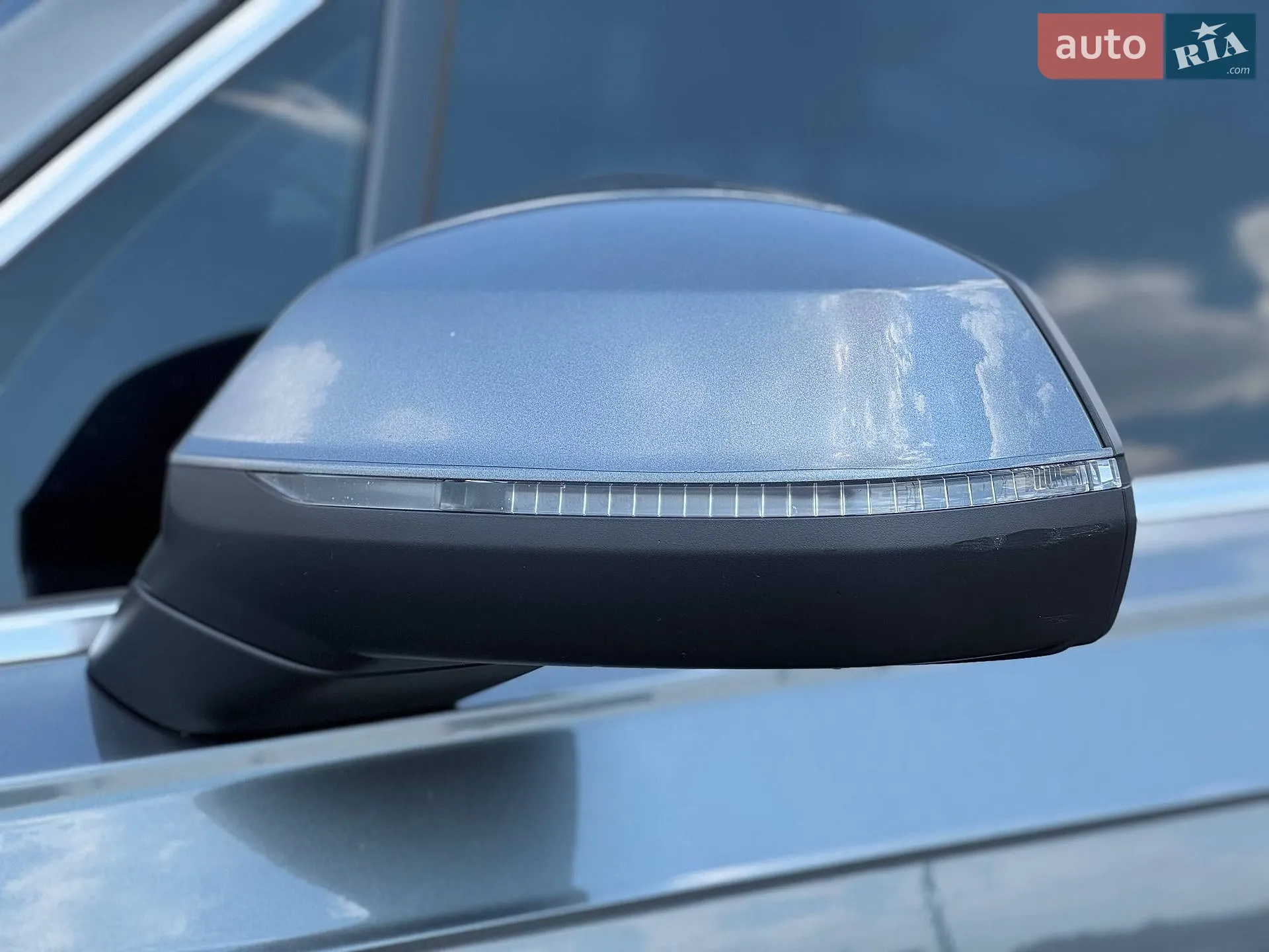 2016 Audi Q7 - мініатюра 11