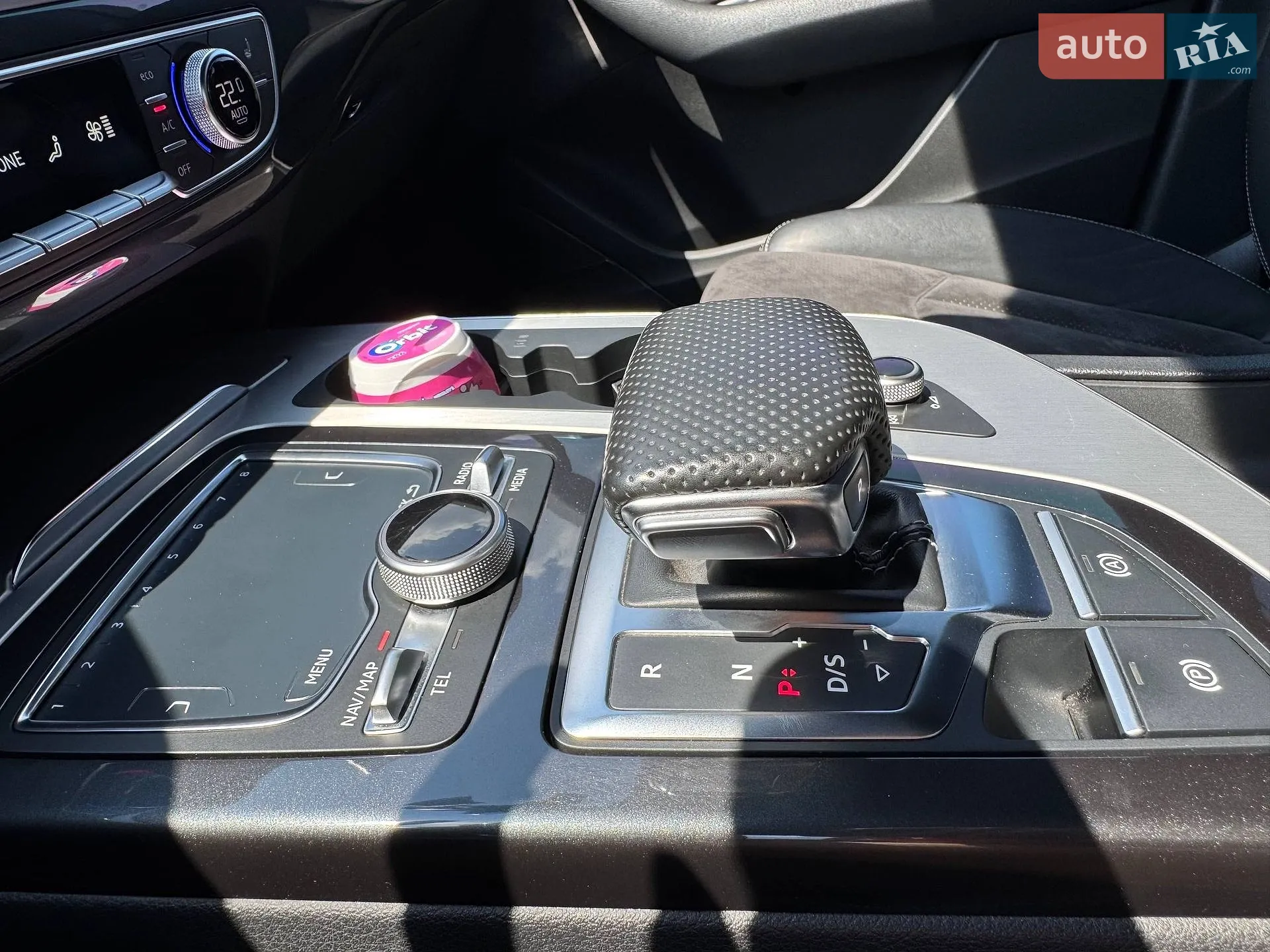 2016 Audi Q7 - мініатюра 52