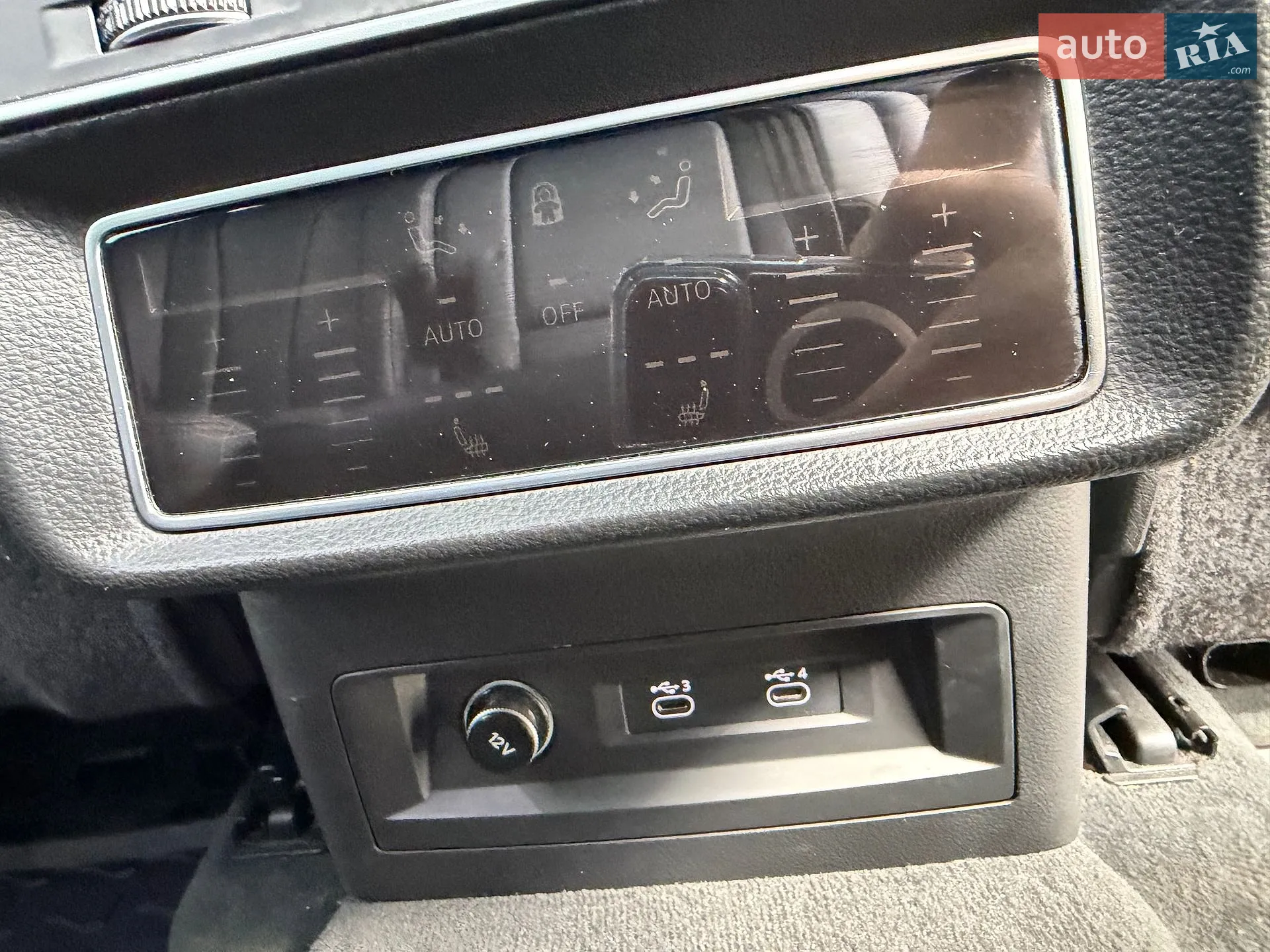 2021 Audi Q7 - мініатюра 21