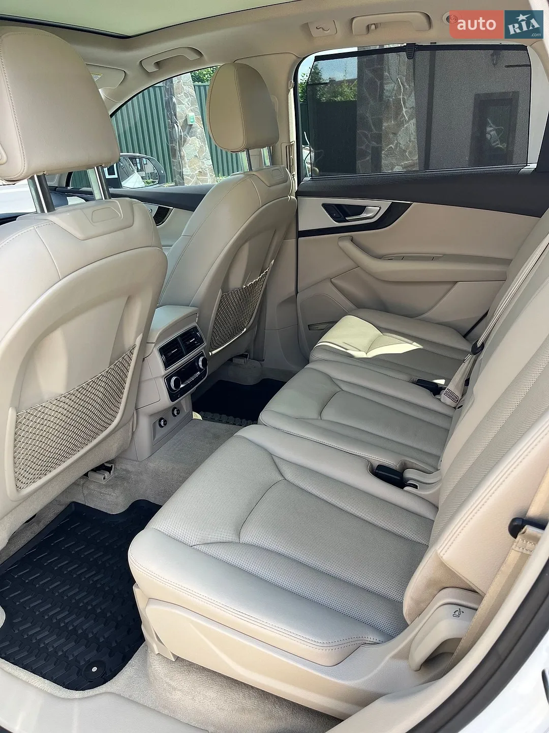 2019 Audi Q7 - мініатюра 18
