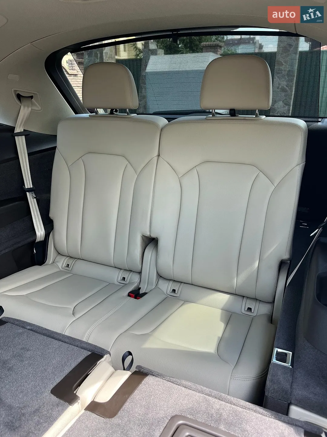 2019 Audi Q7 - мініатюра 20
