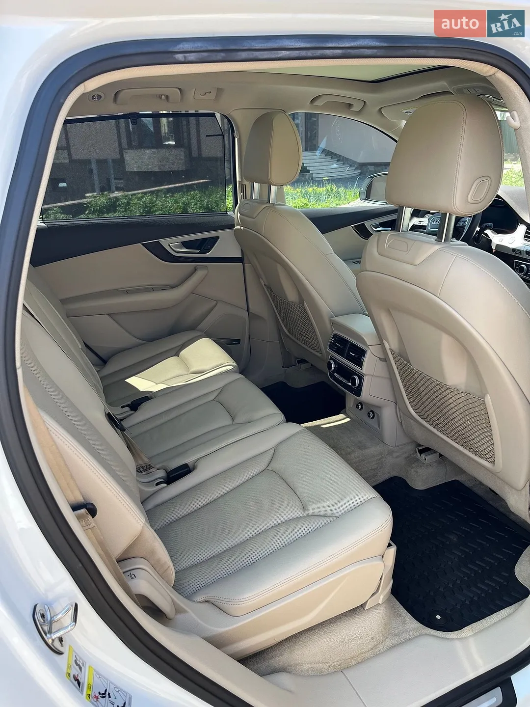 2019 Audi Q7 - мініатюра 22