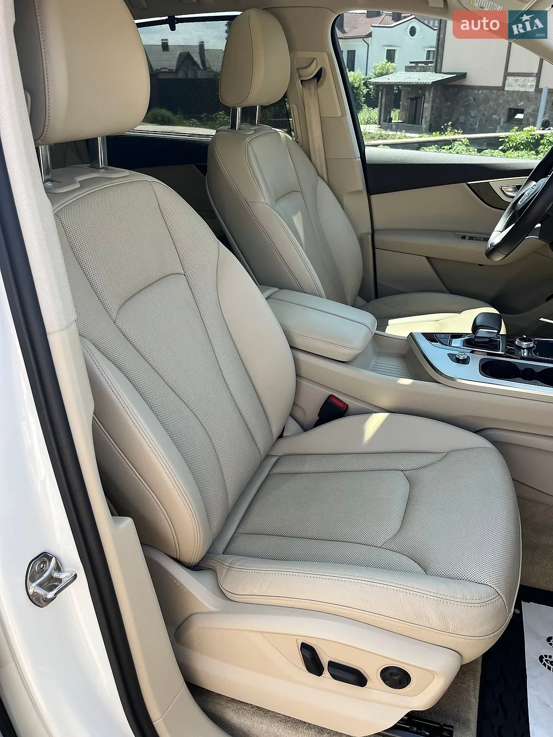 2019 Audi Q7 - мініатюра 27