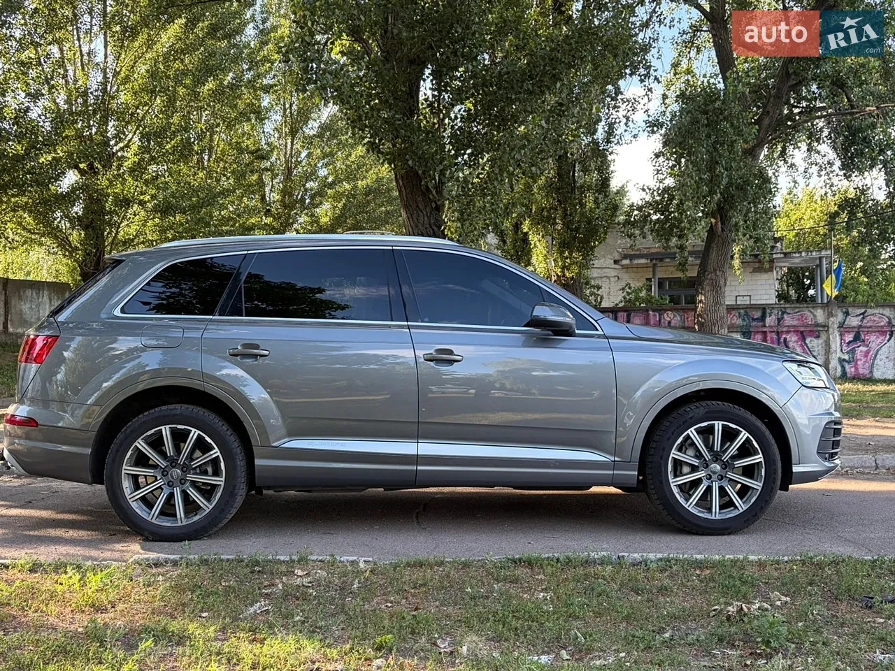 2020 Audi A6 - мініатюра 27