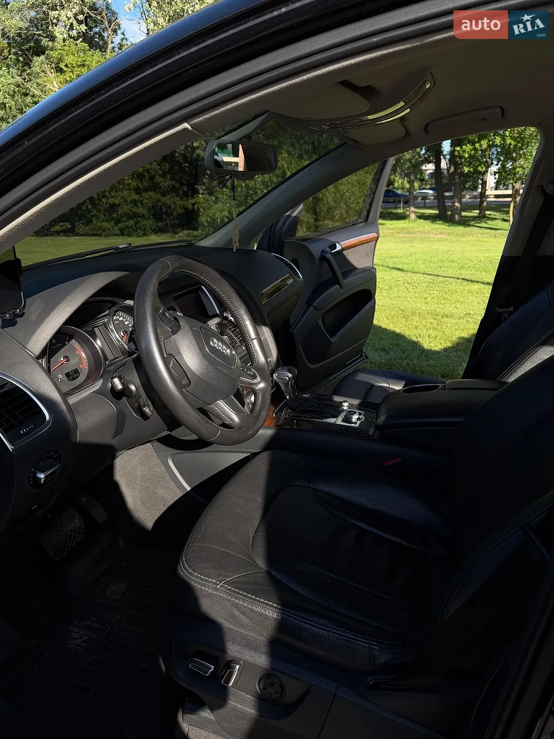 2013 Audi Q7 - мініатюра 18