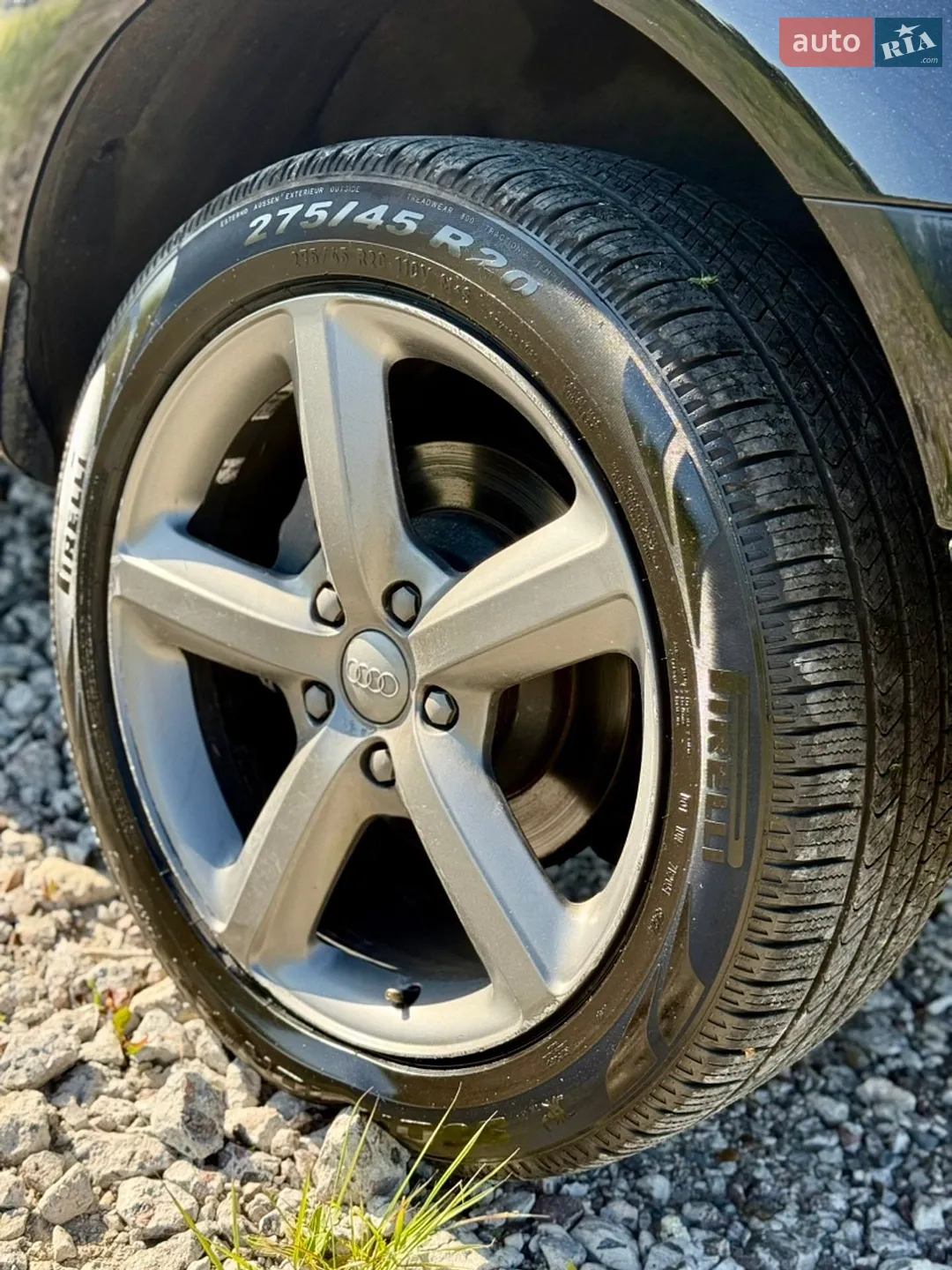 2015 Audi Q7 - мініатюра 18