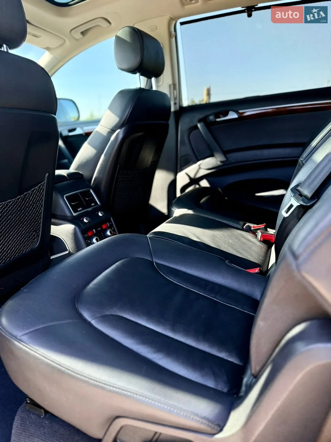 2015 Audi Q7 - мініатюра 48