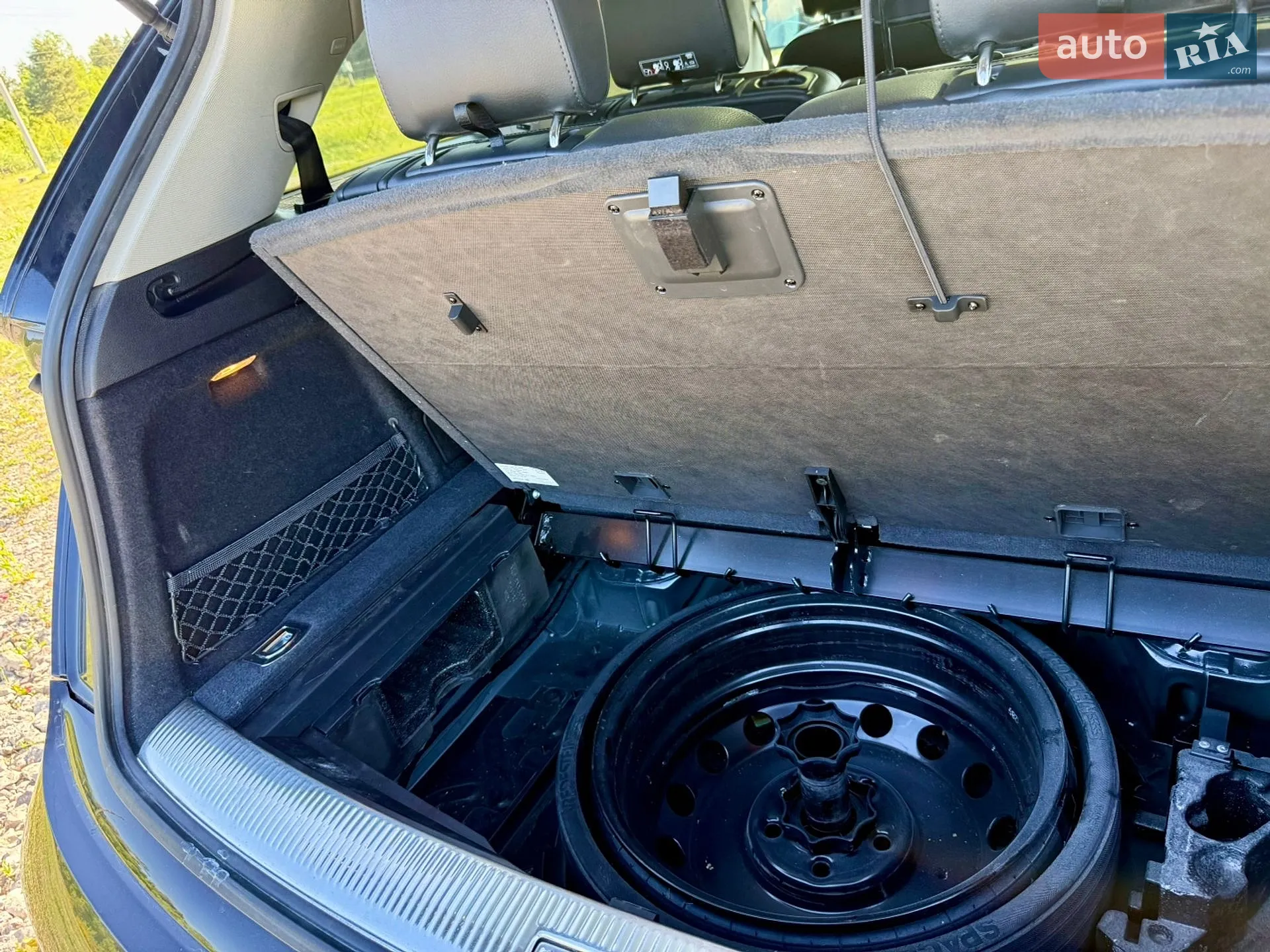 2015 Audi Q7 - мініатюра 31