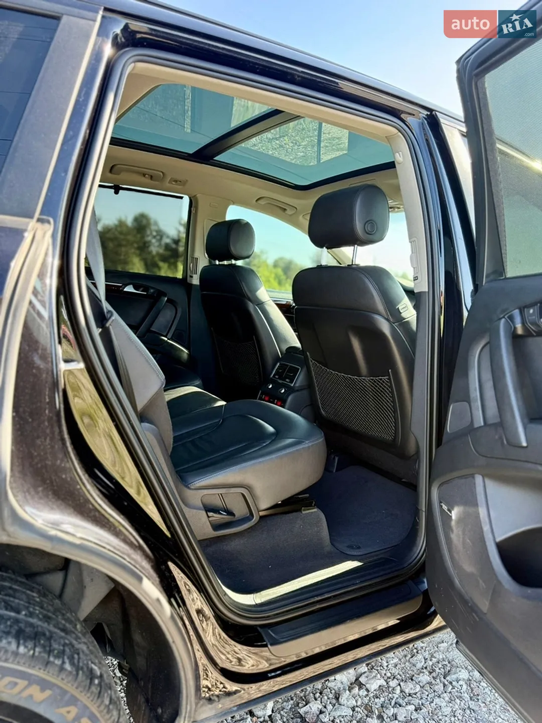 2015 Audi Q7 - мініатюра 41