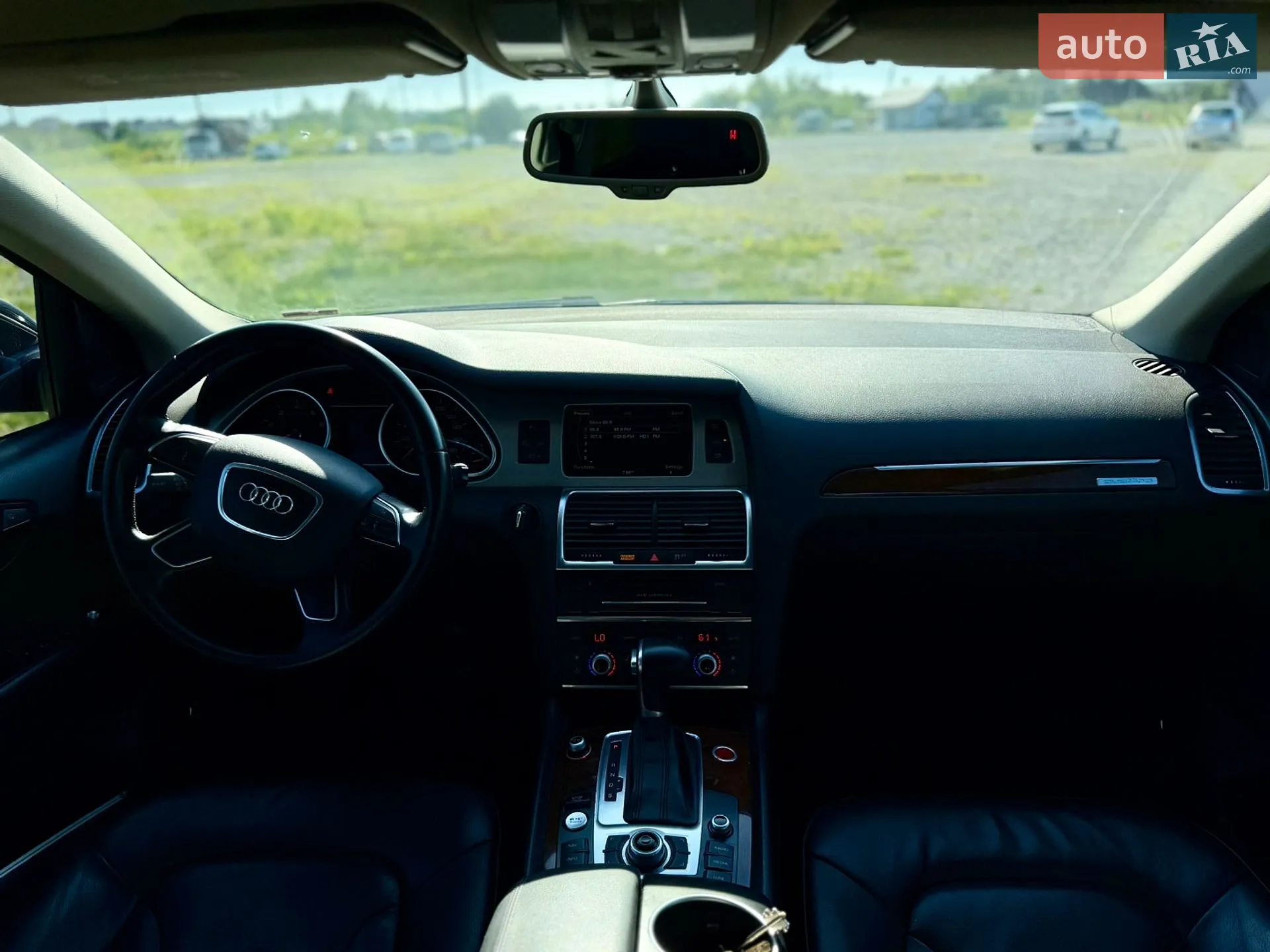2015 Audi Q7 - мініатюра 43
