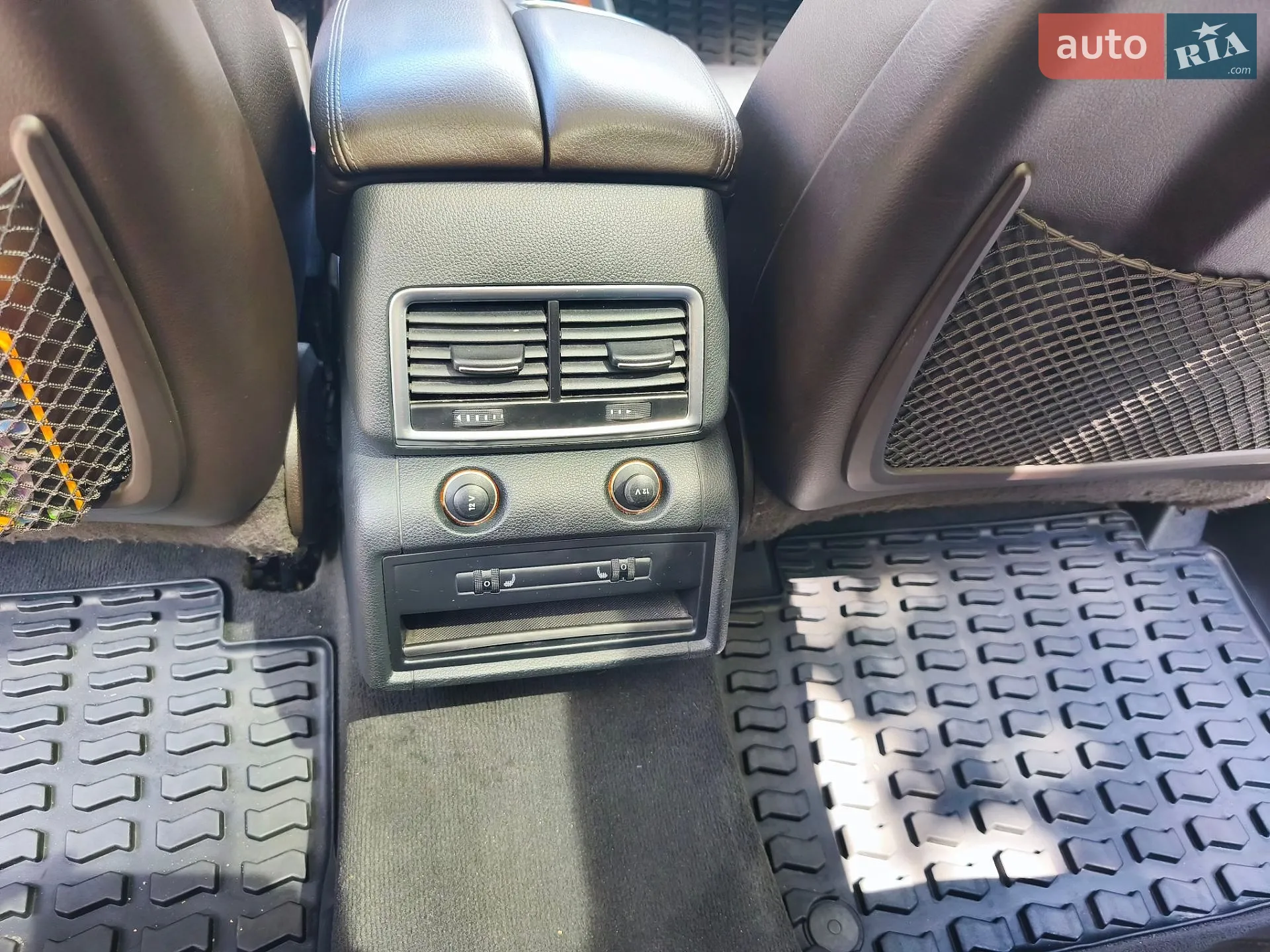 2011 Audi Q7 - мініатюра 12
