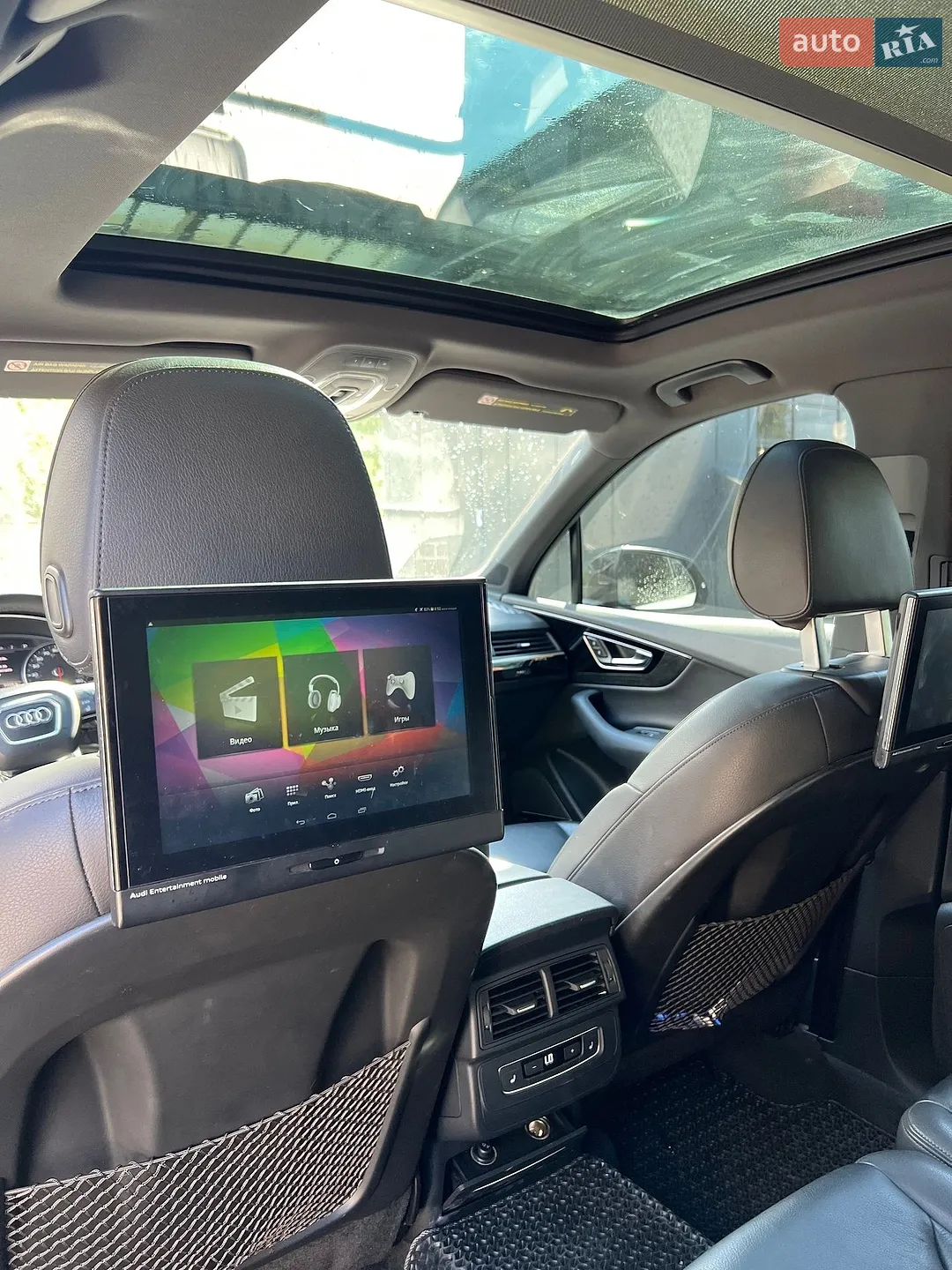 2016 Audi Q7 - мініатюра 7